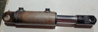 Cilindro Hidráulico