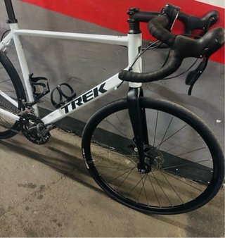 Bicicleta Carretera/Gravel
