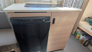 Caravana Adria Aviva 360DK + Aire A+ Mover