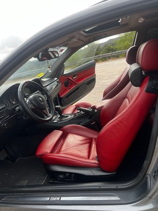 BMW Serie 3 2007