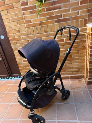 Bugaboo Bee 6