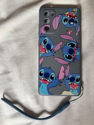 Funda Samsung S20 FE Toy Story
