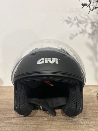 Casco Givi 12.3 STRATOS Talla S