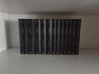 Coleccion de libros de fantasia