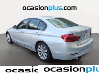 BMW Serie 3 320i 135 kW (184 CV)