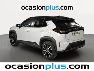 Toyota Yaris Cross 130H GR Sport 96 kW (130 CV)