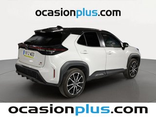 Toyota Yaris Cross 130H GR Sport 96 kW (130 CV)
