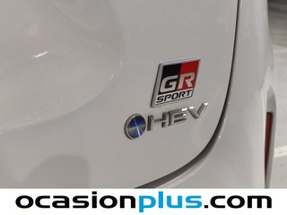 Toyota Yaris Cross 130H GR Sport 96 kW (130 CV)