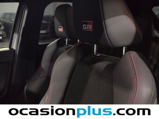 Toyota Yaris Cross 130H GR Sport 96 kW (130 CV)