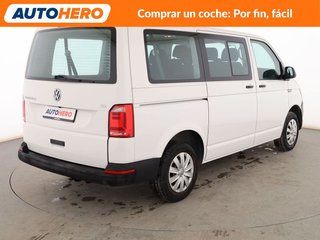 Volkswagen Caravelle 2.0 TDI Trendline Corta
