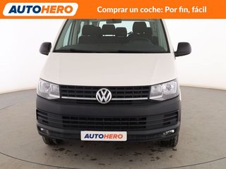 Volkswagen Caravelle 2.0 TDI Trendline Corta