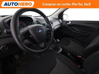 Ford Ka 1.2 Ti-VCT Ultimate