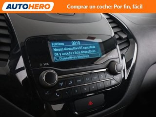 Ford Ka 1.2 Ti-VCT Ultimate