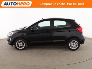 Ford Ka 1.2 Ti-VCT Ultimate