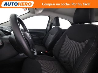 Ford Ka 1.2 Ti-VCT Ultimate