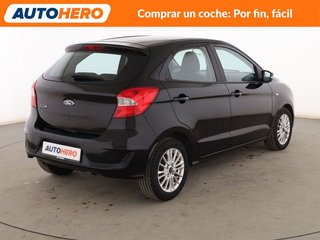 Ford Ka 1.2 Ti-VCT Ultimate