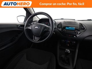 Ford Ka 1.2 Ti-VCT Ultimate