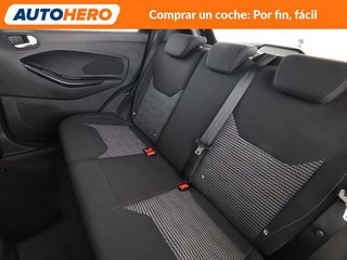 Ford Ka 1.2 Ti-VCT Ultimate