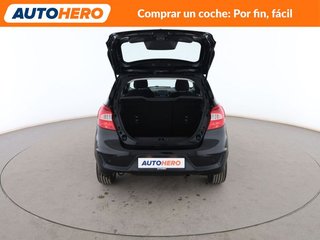 Ford Ka 1.2 Ti-VCT Ultimate