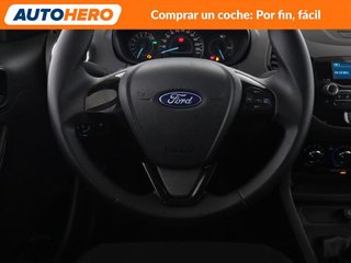 Ford Ka 1.2 Ti-VCT Ultimate