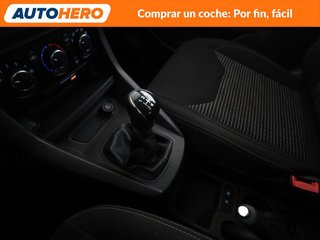 Ford Ka 1.2 Ti-VCT Ultimate