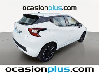 Nissan Micra IG-T Acenta 68 kW (92 CV)