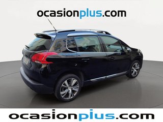 Peugeot 2008 e-HDI 92 Allure 68 kW (92 CV)
