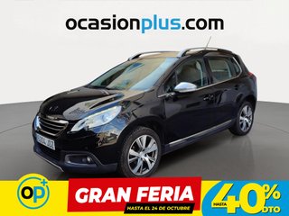 Peugeot 2008 e-HDI 92 Allure 68 kW (92 CV)