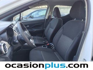 Nissan Micra IG-T Acenta 68 kW (92 CV)