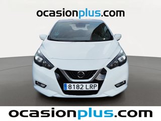 Nissan Micra IG-T Acenta 68 kW (92 CV)