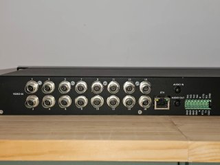 Bosch VideoJet Multi4000 VJD-4016