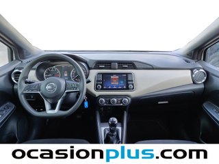 Nissan Micra IG-T Acenta 68 kW (92 CV)