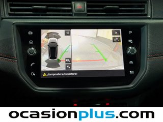 SEAT Arona 1.0 TSI Ecomotive FR Edition 85 kW (115 CV)