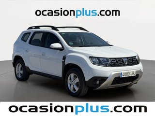 Dacia Duster Comfort Blue dCi 85 kW (115 CV) 4X4