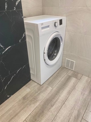Lavadora Beko 6kg 1200 rpm