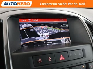 Opel Astra 1.7 CDTI Selective