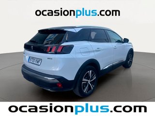 Peugeot 3008 PureTech 130 S&S GT Line EAT8 96 kW (130 CV)