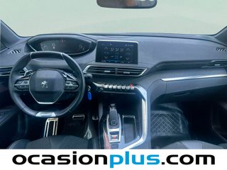 Peugeot 3008 PureTech 130 S&S GT Line EAT8 96 kW (130 CV)