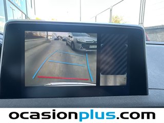 Peugeot 3008 PureTech 130 S&S GT Line EAT8 96 kW (130 CV)