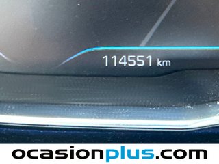 Peugeot 3008 PureTech 130 S&S GT Line EAT8 96 kW (130 CV)