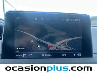 Peugeot 3008 PureTech 130 S&S GT Line EAT8 96 kW (130 CV)