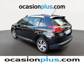 Peugeot 2008 e-HDI 92 Allure 68 kW (92 CV)