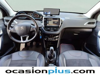 Peugeot 2008 e-HDI 92 Allure 68 kW (92 CV)