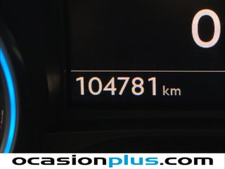 Peugeot 2008 e-HDI 92 Allure 68 kW (92 CV)