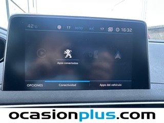 Peugeot 3008 PureTech 130 S&S GT Line EAT8 96 kW (130 CV)