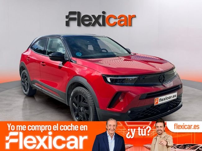 Opel Mokka 1.2 T 96kW (130 CV) GS Line - foto 1