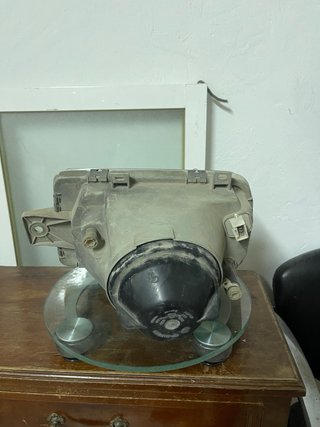 Faro Derecho Seat Malaga