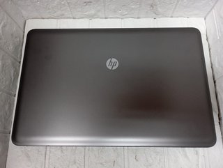 Computer portatile HP 650 (1867)