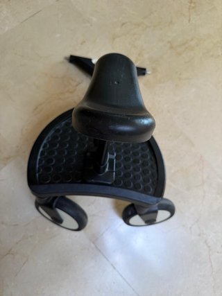 Patinete YOYO para carrito bebé
