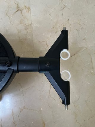 Patinete YOYO para carrito bebé